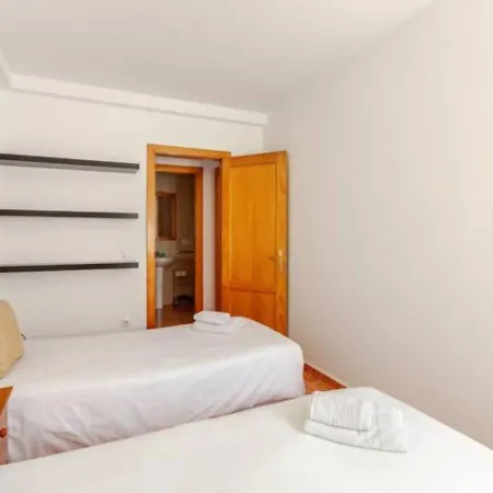 Playa Azul Amplio Y Luminoso Con Vistas Al Mar Pozo Izquierdo