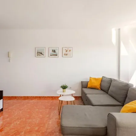 Playa Azul Amplio Y Luminoso Con Vistas Al Mar * Pozo Izquierdo