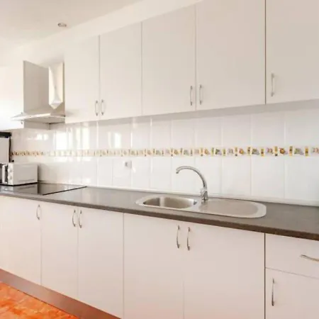 Playa Azul Amplio Y Luminoso Con Vistas Al Mar Lejlighed