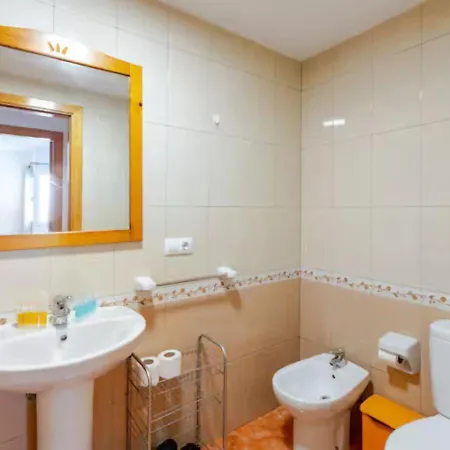 Lejlighed Playa Azul Amplio Y Luminoso Con Vistas Al Mar Pozo Izquierdo