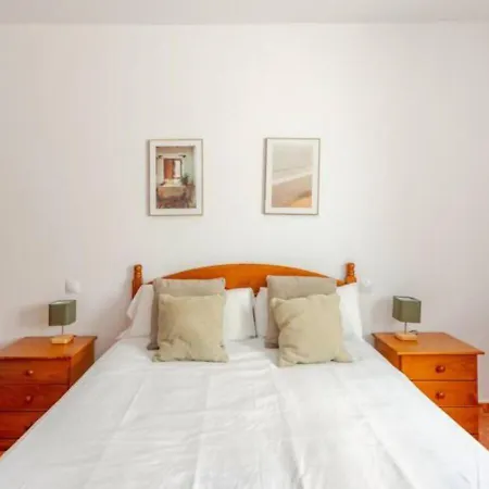 Playa Azul Amplio Y Luminoso Con Vistas Al Mar *