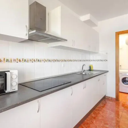 Playa Azul Amplio Y Luminoso Con Vistas Al Mar * Pozo Izquierdo