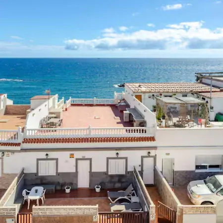 Playa Azul Amplio Y Luminoso Con Vistas Al Mar Lejlighed *