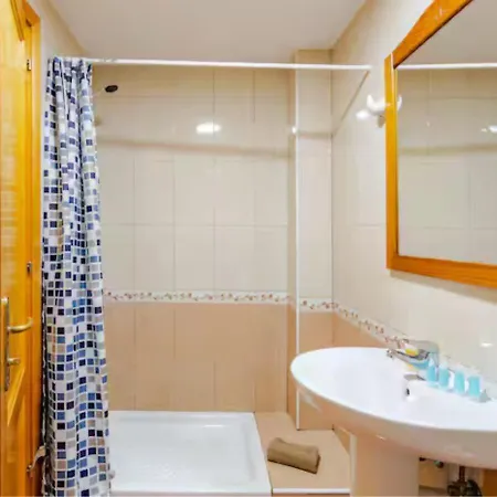 Playa Azul Amplio Y Luminoso Con Vistas Al Mar Lejlighed *